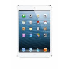 Apple iPad mini 4G 32 GB 20,1 cm (7.9") Wi-Fi 4 (802.11n) iOS Blanco