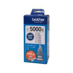Brother BT5000C cartucho de tinta Original Extra (Súper) alto rendimiento Azul