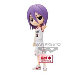 Figura qposket kuroko's basketball atsushi murasakibara