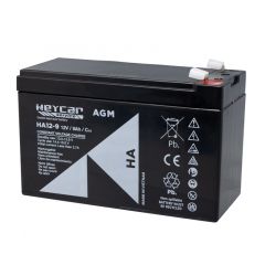 Bateria compatible 12v 9ah c20 para sai