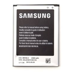 Batería para samsung ativ s i8750 (eb-l1m1nlu)