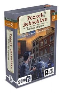 Pocket detective t1 caso 2