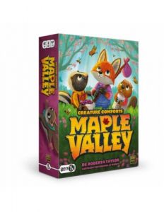 Maple valley