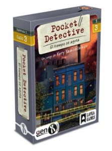 Pocket detective t1 caso 3