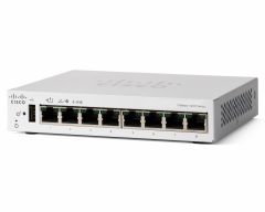 Cisco C1200-8T-D switch Gestionado L2/L3 Gigabit Ethernet (10/100/1000) Blanco