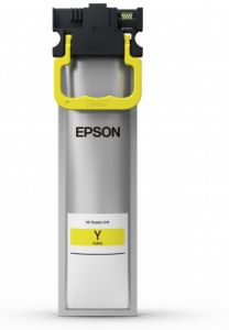 Epson C13T11C440 cartucho de tinta 1 pieza(s) Original Alto rendimiento (XL) Amarillo