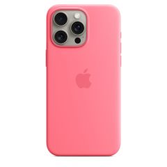 Apple MWNN3ZM/A funda para teléfono móvil 17 cm (6.7") Rosa