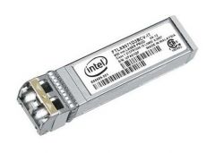 Intel E10GSFPSR red modulo transceptor Fibra óptica 10000 Mbit/s SFP+ 850 nm