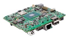Intel NUC 13 Pro Board NUC13ANBi5 NA (CPU integrada) UCFF