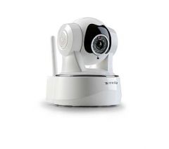 Tenda c50 hd ptz ip camera hd plus ircut:720p hd video quality.with ircut to ensure that the ptz control, can cover wider areas.