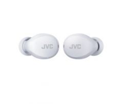 JVC HA-A6T Auriculares True Wireless Stereo (TWS) Dentro de oído Llamadas/Música Bluetooth Blanco