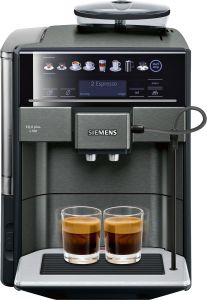Siemens EQ.6 plus TE657319RW cafetera eléctrica Totalmente automática Máquina espresso 1,7 L