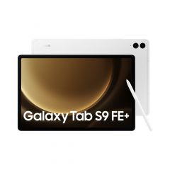 Samsung SM-X610NZSEEUB tablet 256 GB 31,5 cm (12.4") Samsung Exynos 12 GB Wi-Fi 6 (802.11ax) Android 13 Plata