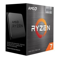 AMD Ryzen 7 5700X3D procesador 3 GHz 96 MB L3 Caja