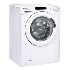 Candy Smart CS4 1272DE/1-S lavadora Carga frontal 7 kg 1200 RPM Blanco