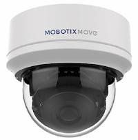 Mobotix MX-VD1A-5-IR-VA cámara de vigilancia Almohadilla Cámara de seguridad IP Interior y exterior 2720 x 1976 Pixeles Techo/Pared/Poste