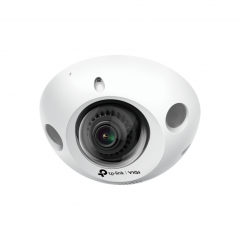 TP-Link VIGI C230I MINI(2.8MM) cámara de vigilancia Almohadilla Cámara de seguridad IP Interior y exterior 2304 x 1296 Pixeles Techo
