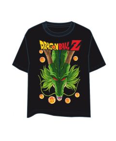 Camiseta dragon ball dragon shenron xxl