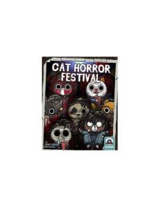 Cat horror festival