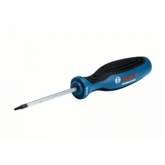 Bosch Professional - Destornillador Torx (punta T10 x 75 mm, acero S2), Azul