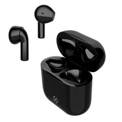 Celly Mini1 Auriculares Inalámbrico Dentro de oído Llamadas/Música USB Tipo C Bluetooth Negro