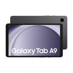 Samsung Galaxy Tab A9 SM-X110 64 GB 22,1 cm (8.7") Mediatek 4 GB Wi-Fi 5 (802.11ac) Android 13 Grafito