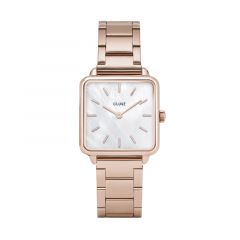 Reloj cluse mujer  cl60027s (28,5 mm)
