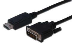 Digitus Cable adaptador DisplayPort