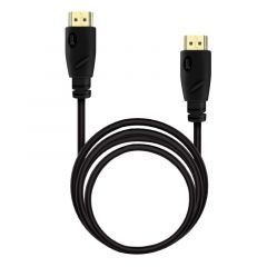 Cool cable hdmi a hdmi audio-video  (3 metros) ultra 4k