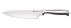 Master Class Acero inoxidable cuchillo de chef de 20 cm (8in)