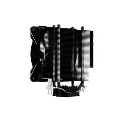Savio CPU Cooler FROST BLACK Procesador Refrigerador de aire Negro