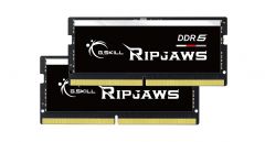 G.Skill Ripjaws F5-4800S3434A16GX2-RS módulo de memoria 32 GB 2 x 16 GB DDR5 4800 MHz