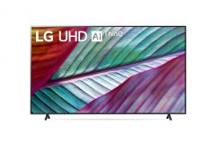 LG 65UR76003LL Televisor 165,1 cm (65") 4K Ultra HD Smart TV Negro