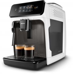 Philips 1200 series EP1223/00 cafetera eléctrica Totalmente automática Máquina espresso 1,8 L