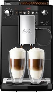 Máquina de café espresso mielitta latticia ot f30/0-100
