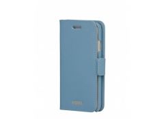 dbramante1928 New York funda para teléfono móvil 11,9 cm (4.7") Funda cartera Azul