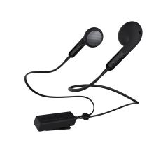 DEFUNC BT EARBUD PLUS TALK Auriculares Inalámbrico Dentro de oído Llamadas/Música Bluetooth Negro