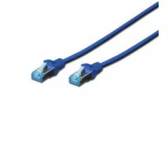 Digitus Cable de conexión SF/UTP CAT 5e