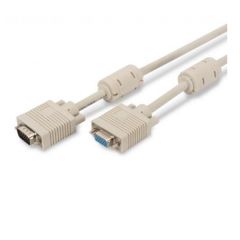 Digitus Cable para monitor VGA ednet