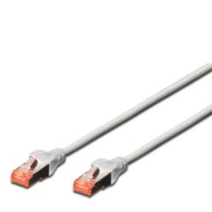 Digitus Cable de conexión CAT 6 S/FTP