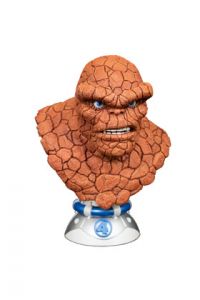 Diamond Select - Marvel Legends In 3D - Thing 1/2 Scale Bust