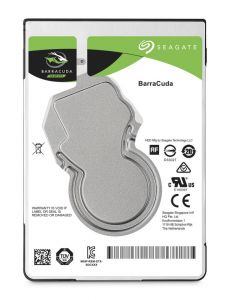 Seagate Barracuda ST4000LM024 disco duro interno 2.5" 4 TB Serial ATA III