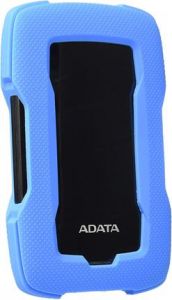 ADATA HD330 disco duro externo 1 TB Azul