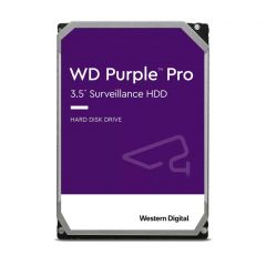 Western Digital Purple Pro 3.5" 8 TB Serial ATA III
