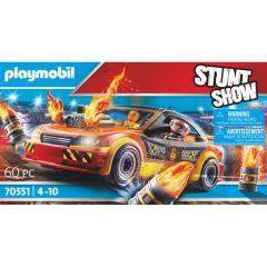 Playmobil 70551 vehículo de juguete