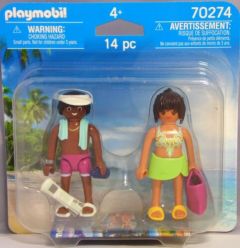 Playmobil 70274 figura de juguete para niños