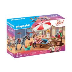 Playmobil 70696 juguete de construcción