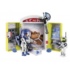 Playmobil Space 70307 set de juguetes