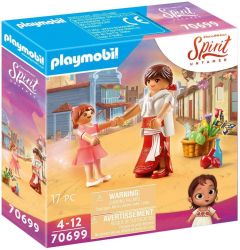 Playmobil 70699 figura de juguete para niños