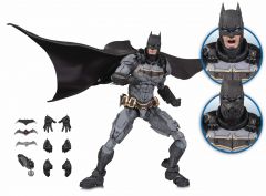 Figura diamond collection dc comics batman action figure dc prime 23 cm